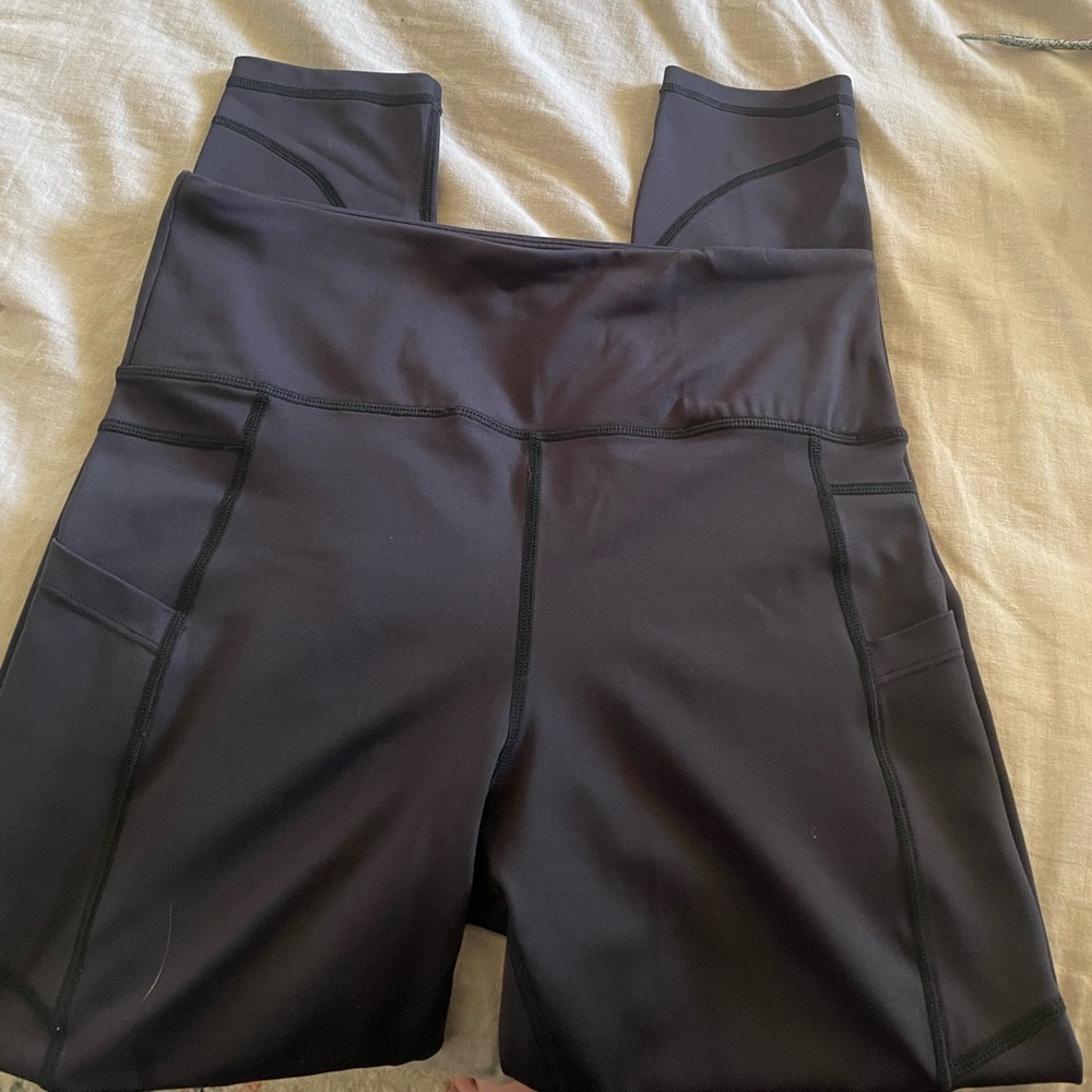 Zyia active light n tight leggings